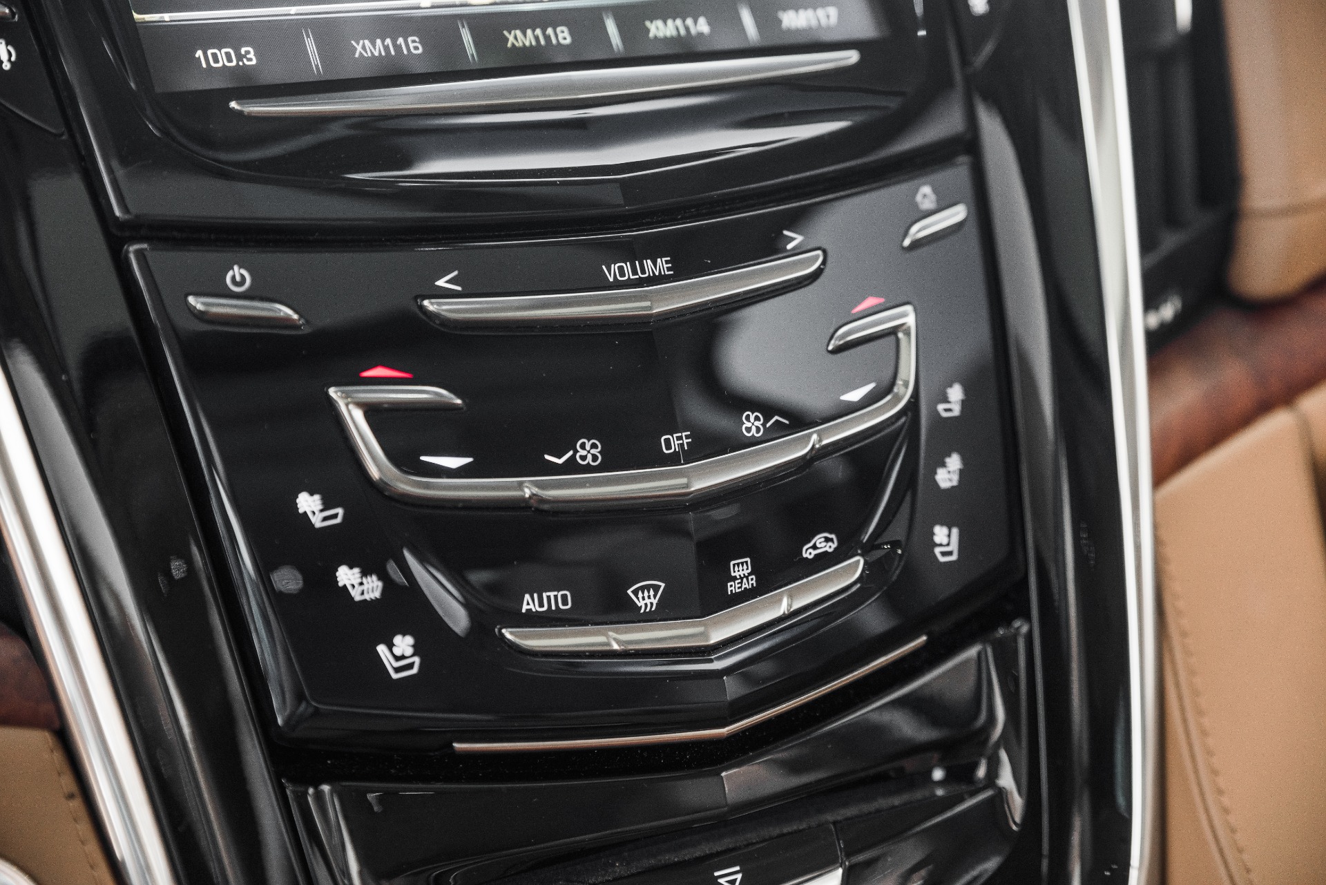 2016 Cadillac Escalade ESV Platinum Stock # P016112B for sale near