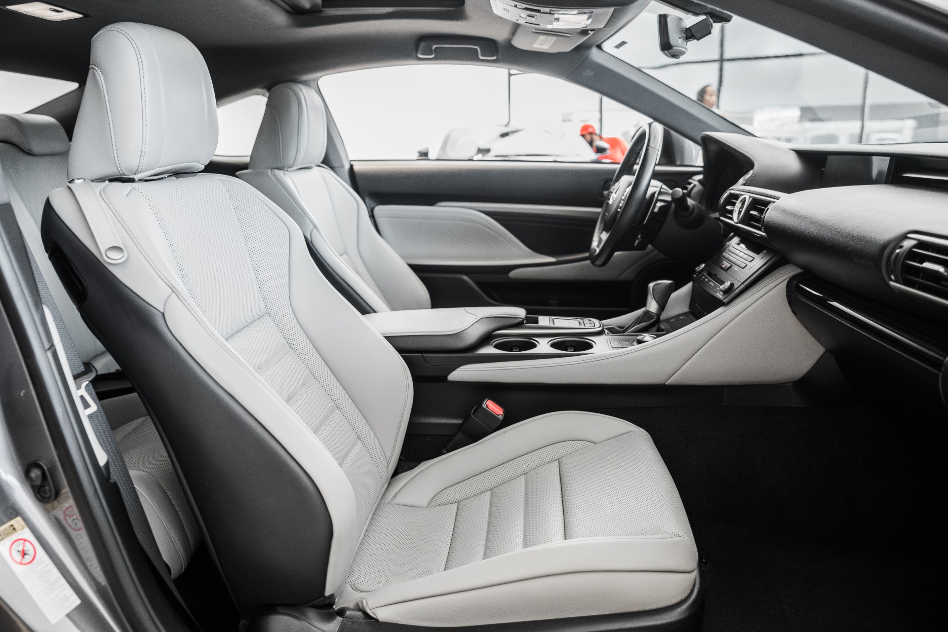 2015 lexus rc 350 for sale near me