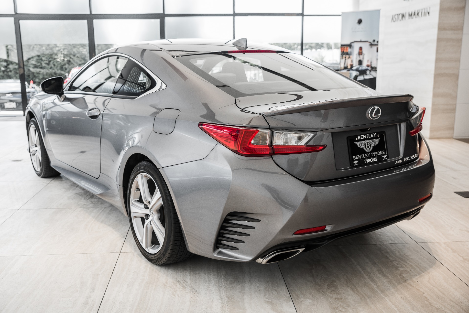 2015 lexus rc 350 for sale near me