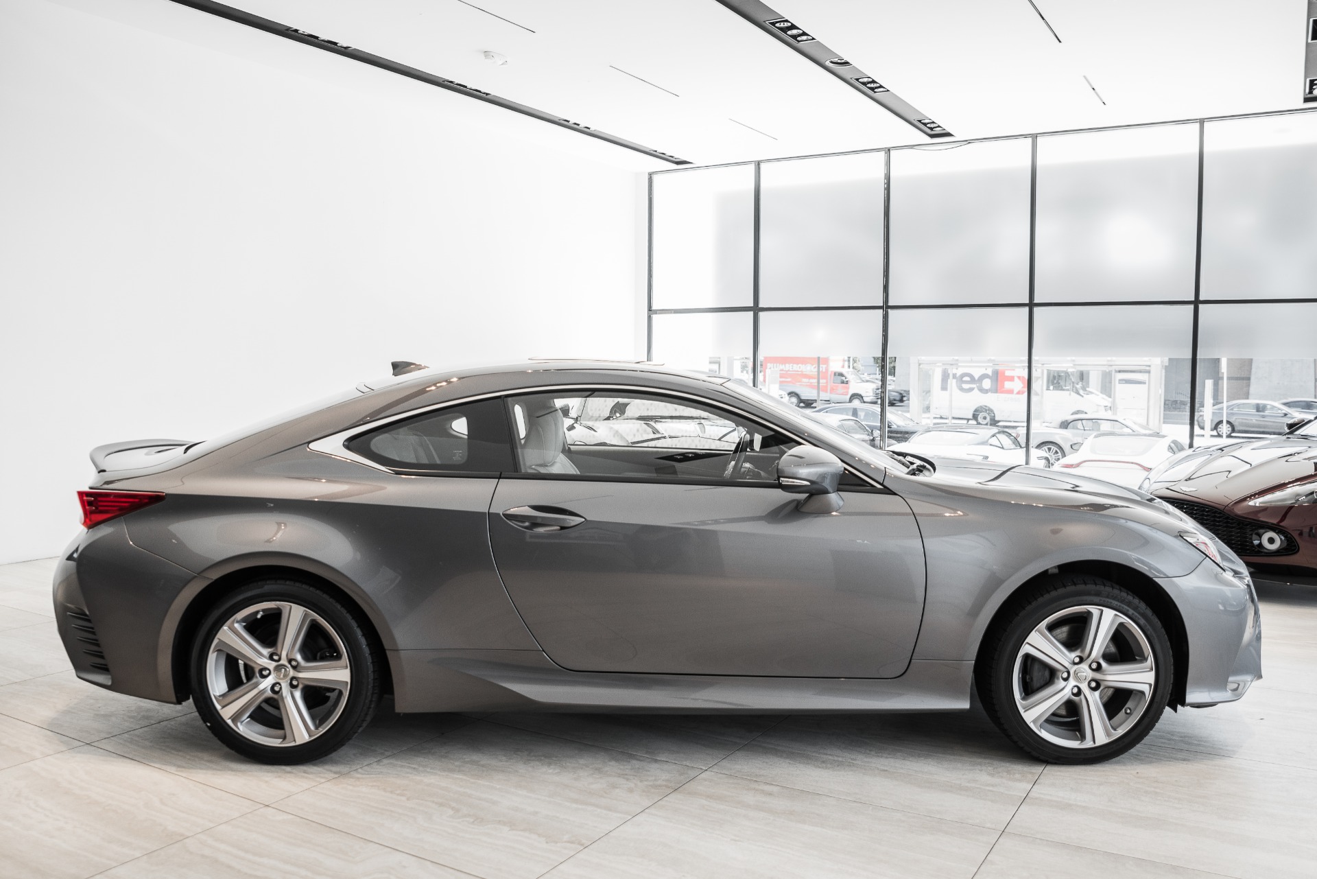 2015 lexus rc 350 for sale near me