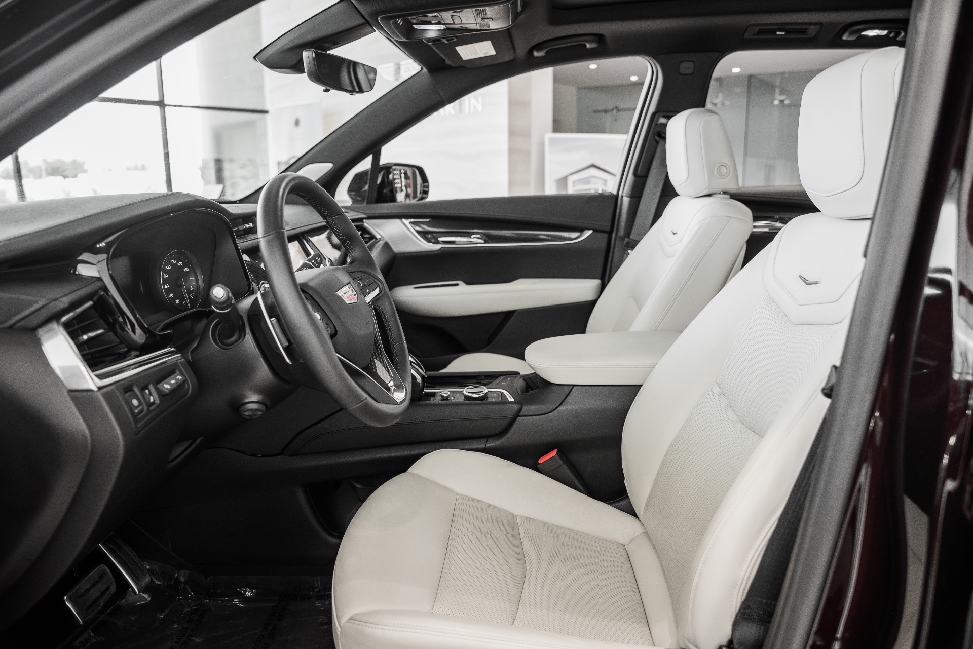 2020 Cadillac XT6 Sport Stock # P105449 for sale near Vienna, VA | VA