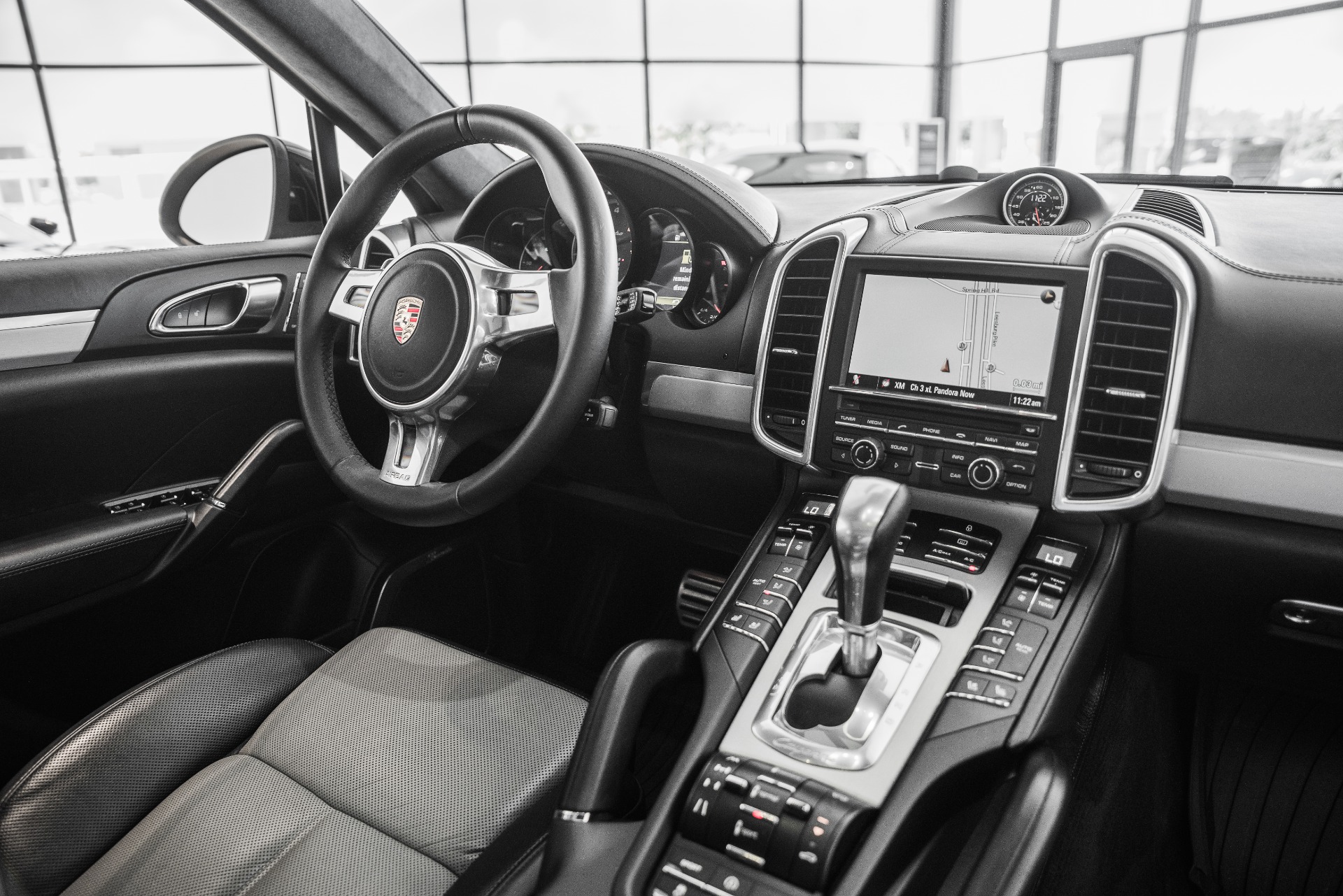 Begging Playground equipment personality Used 2012 Porsche Cayenne Turbo For Sale (Sold) | Aston Martin Washington DC Stock #20N030306B Begging Playground equipment personality Used 2012 Porsche Cayenne Turbo For Sale (Sold) | Aston Martin Washington DC Stock #20N030306B