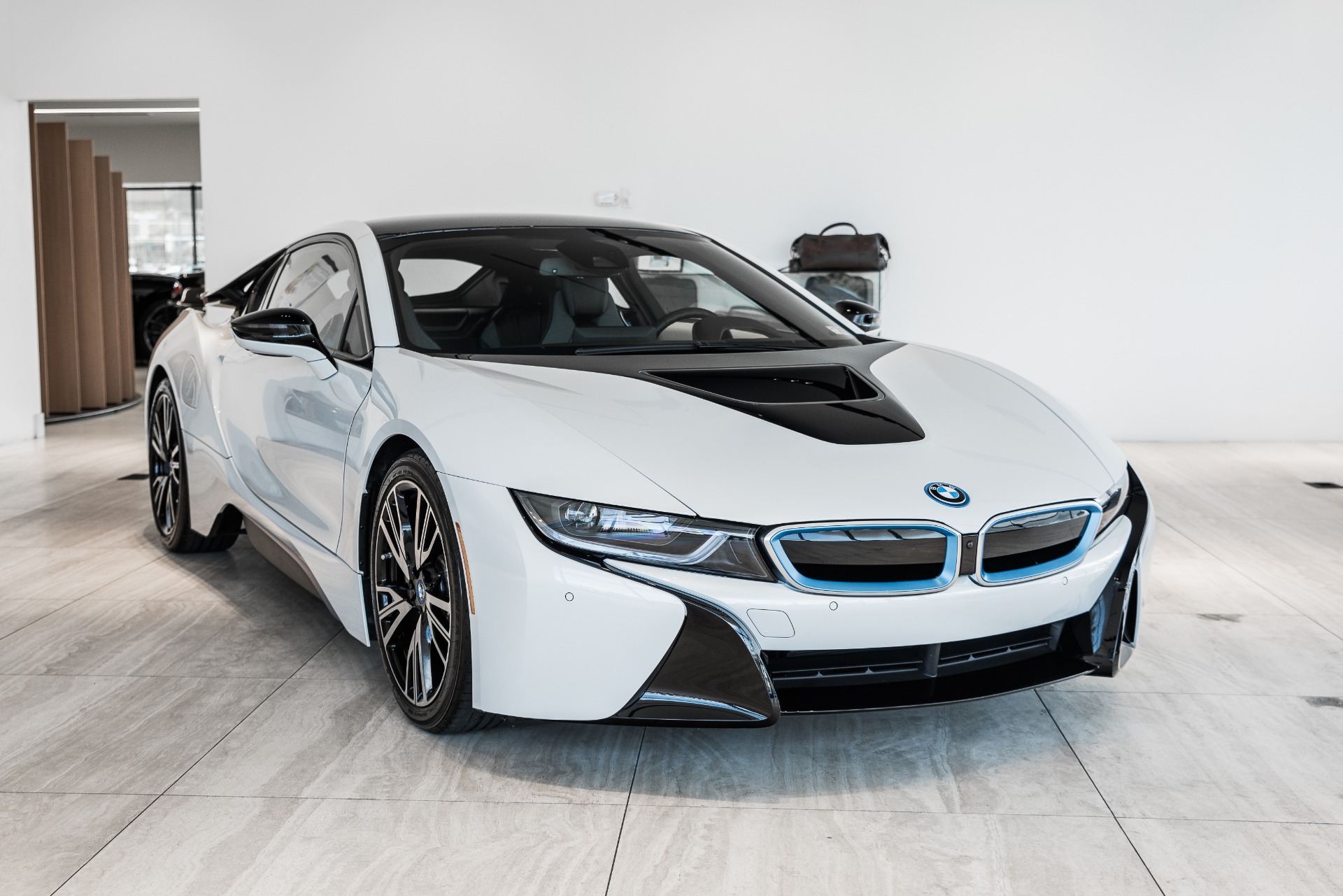 2015 Bmw I8 Stock 20n030306a For Sale Near Vienna Va Va Bmw Dealer