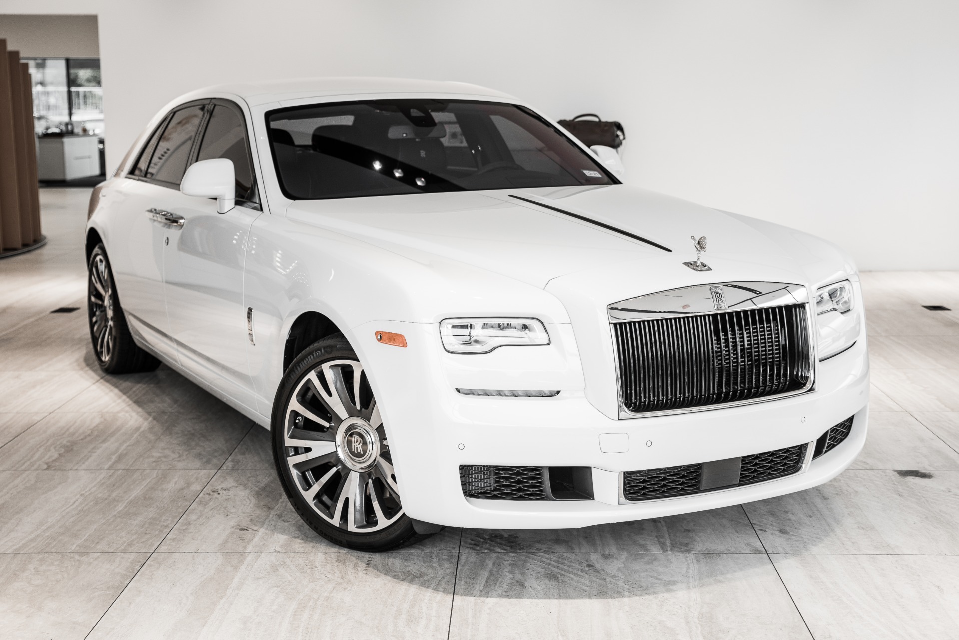 Rolls Royce Ghost Stock na For Sale Near Vienna Va Va Rolls Royce Dealer