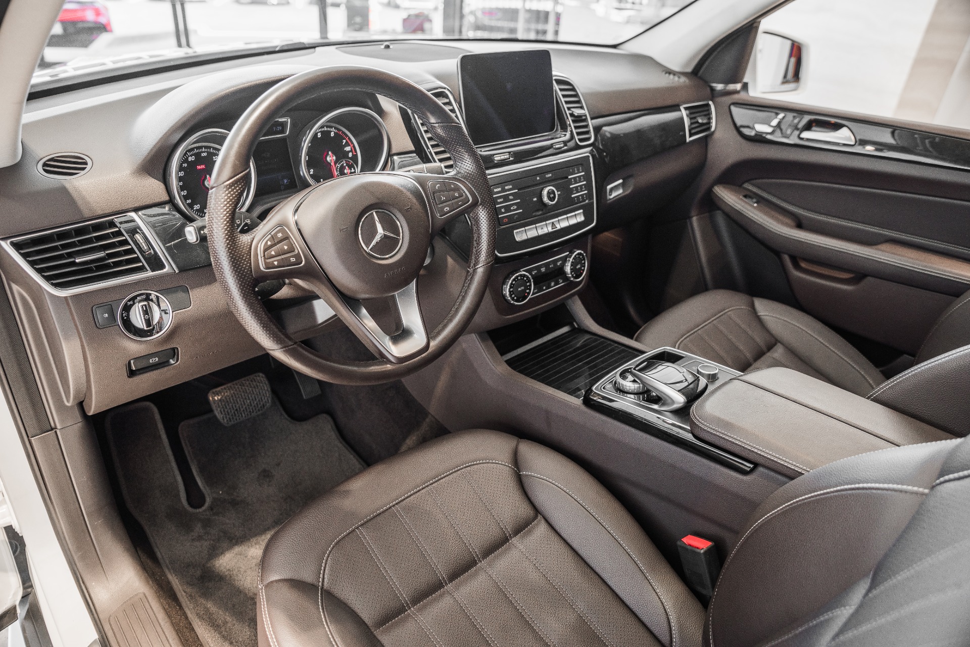 18 Mercedes Benz Gle Gle 350 Stock P1767 For Sale Near Vienna Va Va Mercedes Benz Dealer