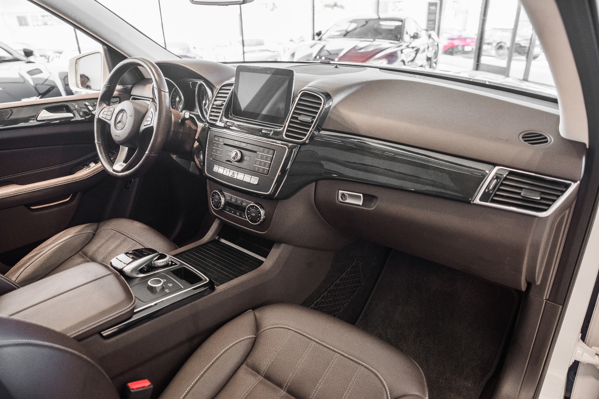 18 Mercedes Benz Gle Gle 350 Stock P1767 For Sale Near Vienna Va Va Mercedes Benz Dealer