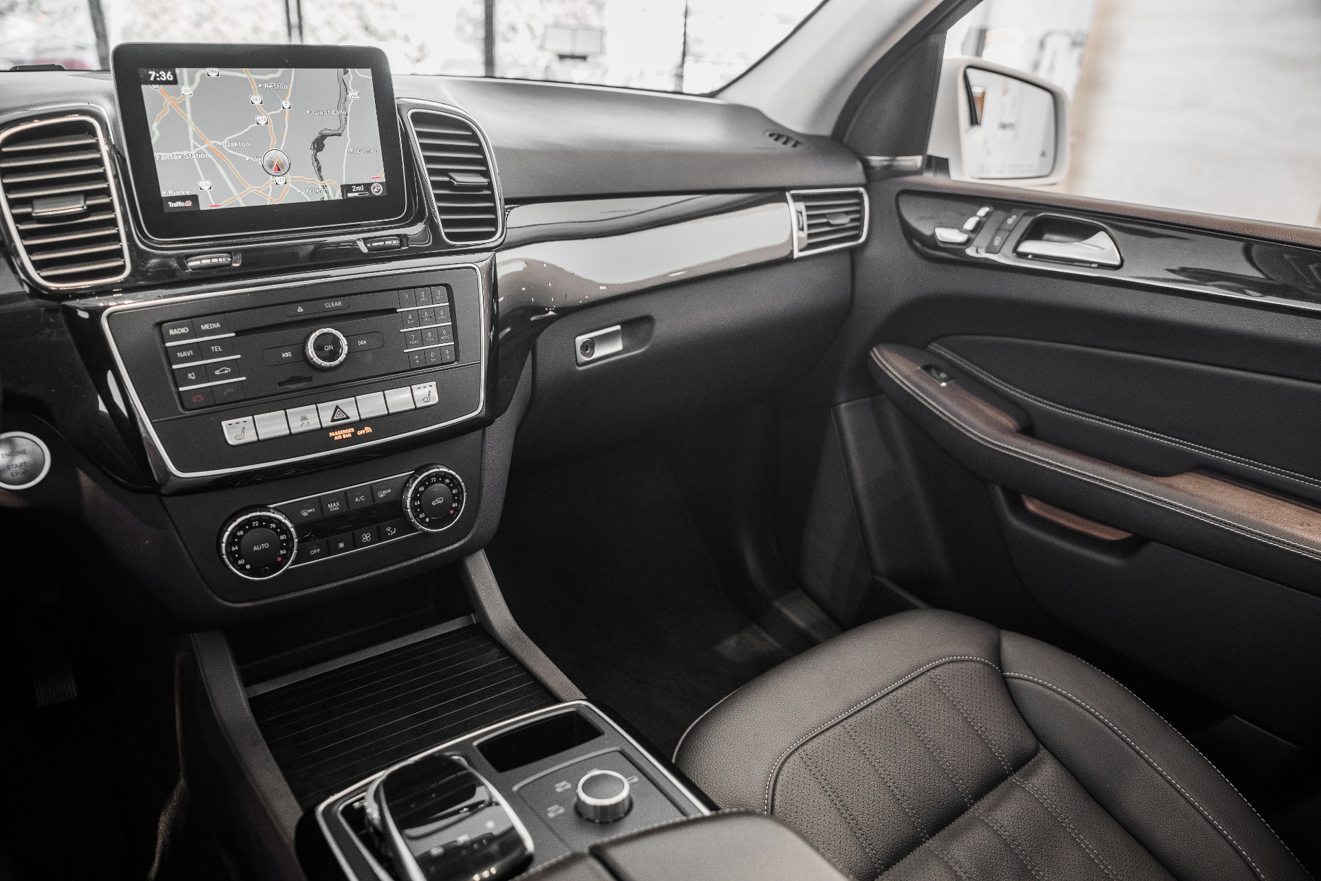 18 Mercedes Benz Gle Gle 350 Stock P1767 For Sale Near Vienna Va Va Mercedes Benz Dealer