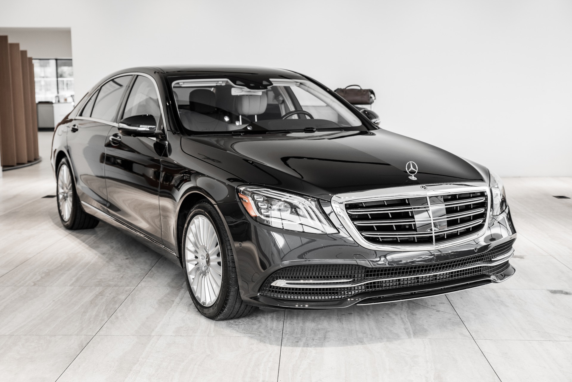 18 Mercedes Benz S Class S 560 Stock P For Sale Near Vienna Va Va Mercedes Benz Dealer 18 Mercedes Benz S Class S 560 Stock P For Sale Near Vienna Va Va Mercedes Benz Dealer
