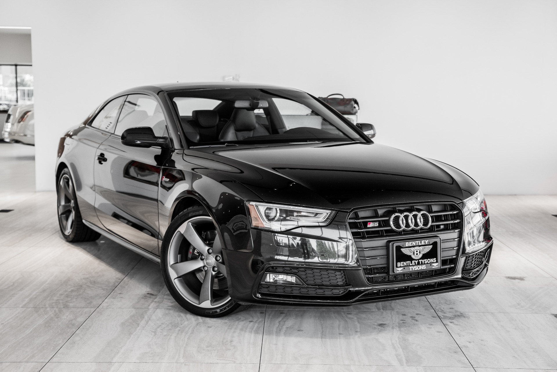 2014 Audi S5 3.0T quattro Premium Plus Stock 20NL09453A for sale near