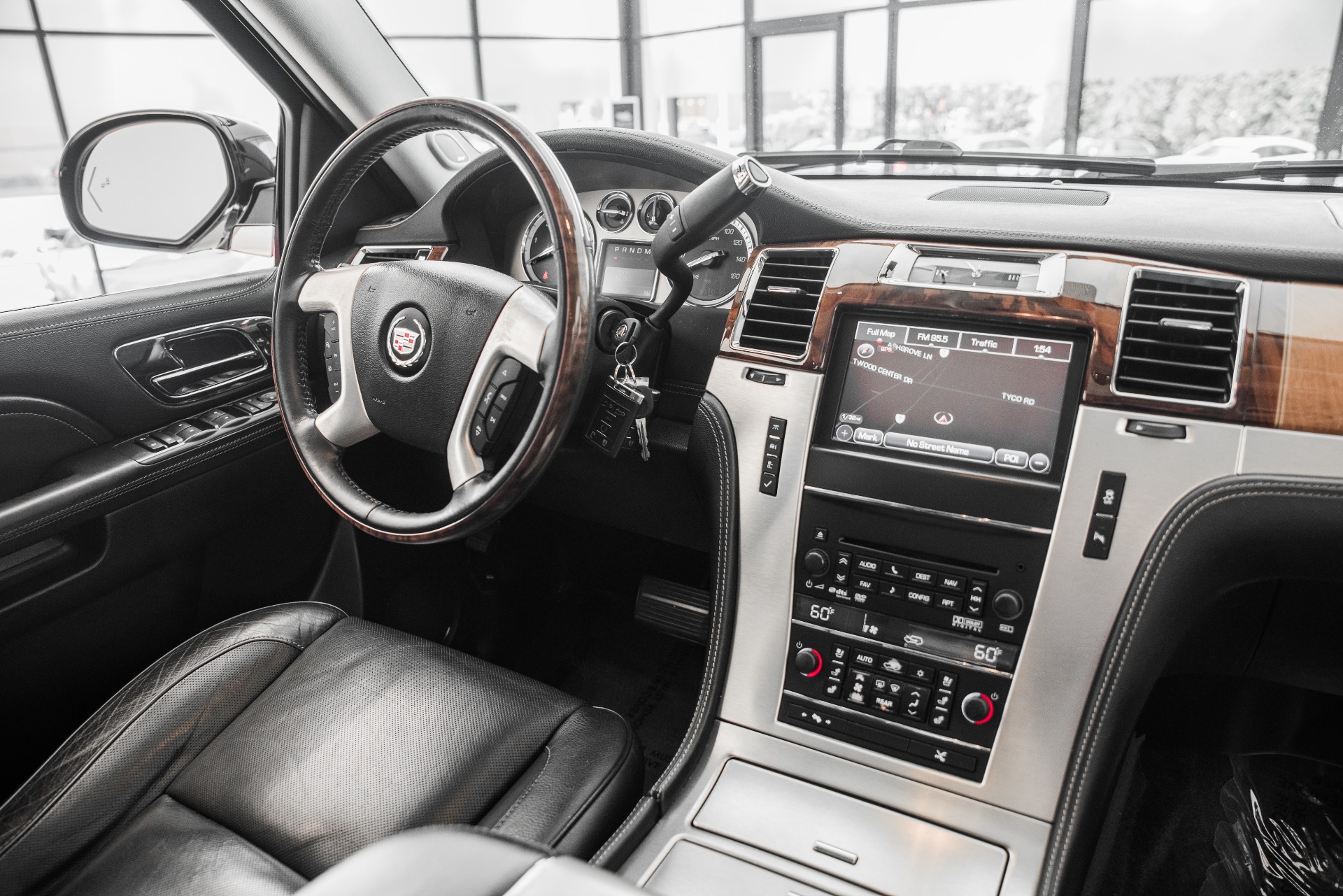 2014 Cadillac Escalade ESV Platinum Stock # P231726 for sale near