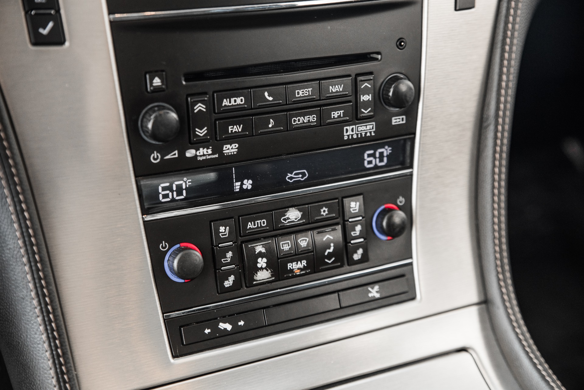 2014 Cadillac Escalade ESV Platinum Stock # P231726 for sale near