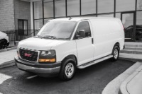 Used-2019-GMC-Savana-Cargo-Van-2500