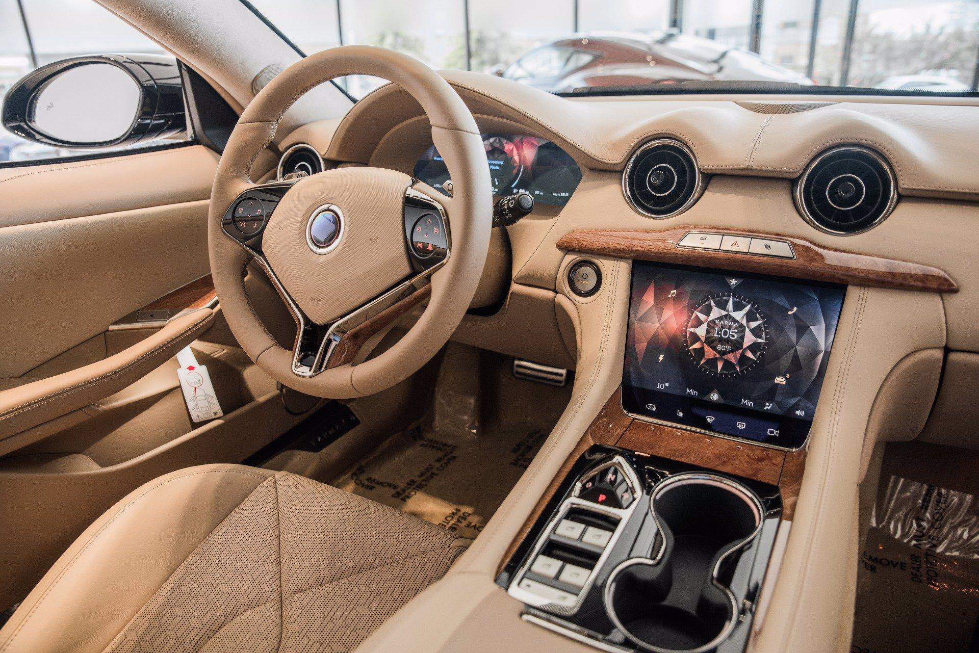 2020 Karma Revero GT GT Stock 20N000115 for sale near Vienna, VA VA