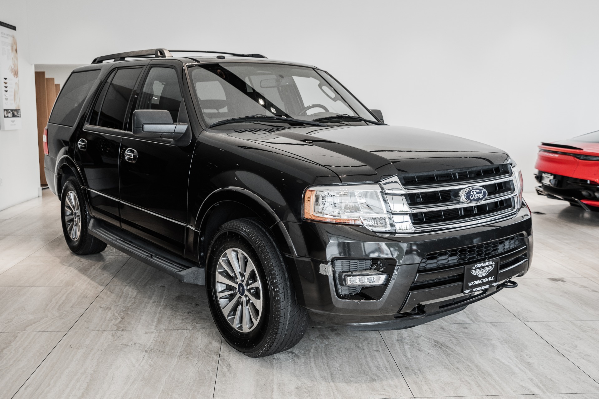2015 Ford Expedition XLT Stock P725861A for sale near Ashburn, VA