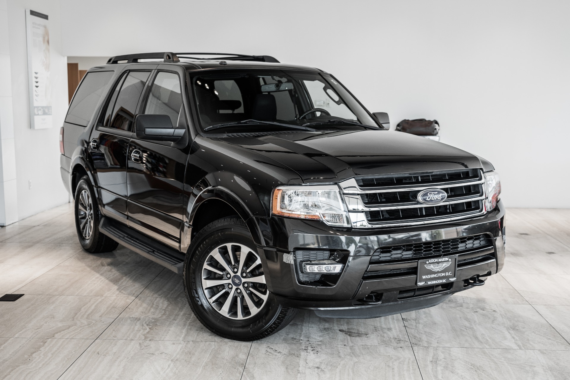 2015 Ford Expedition XLT Stock # P725861A for sale near Vienna, VA | VA