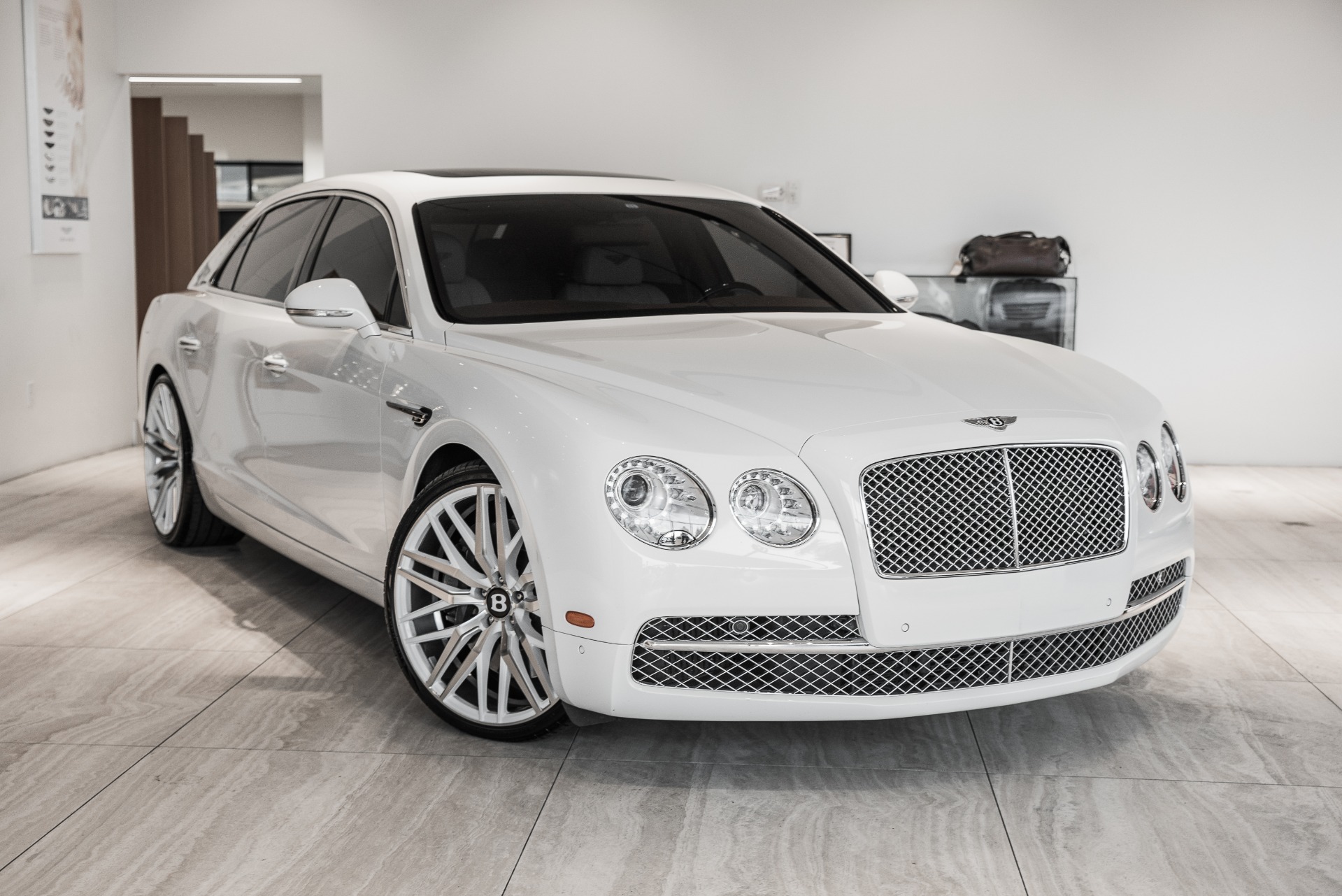 14 Bentley Flying Spur Stock P For Sale Near Vienna Va Va Bentley Dealer 14 Bentley Flying Spur Stock P For Sale Near Vienna Va Va Bentley Dealer