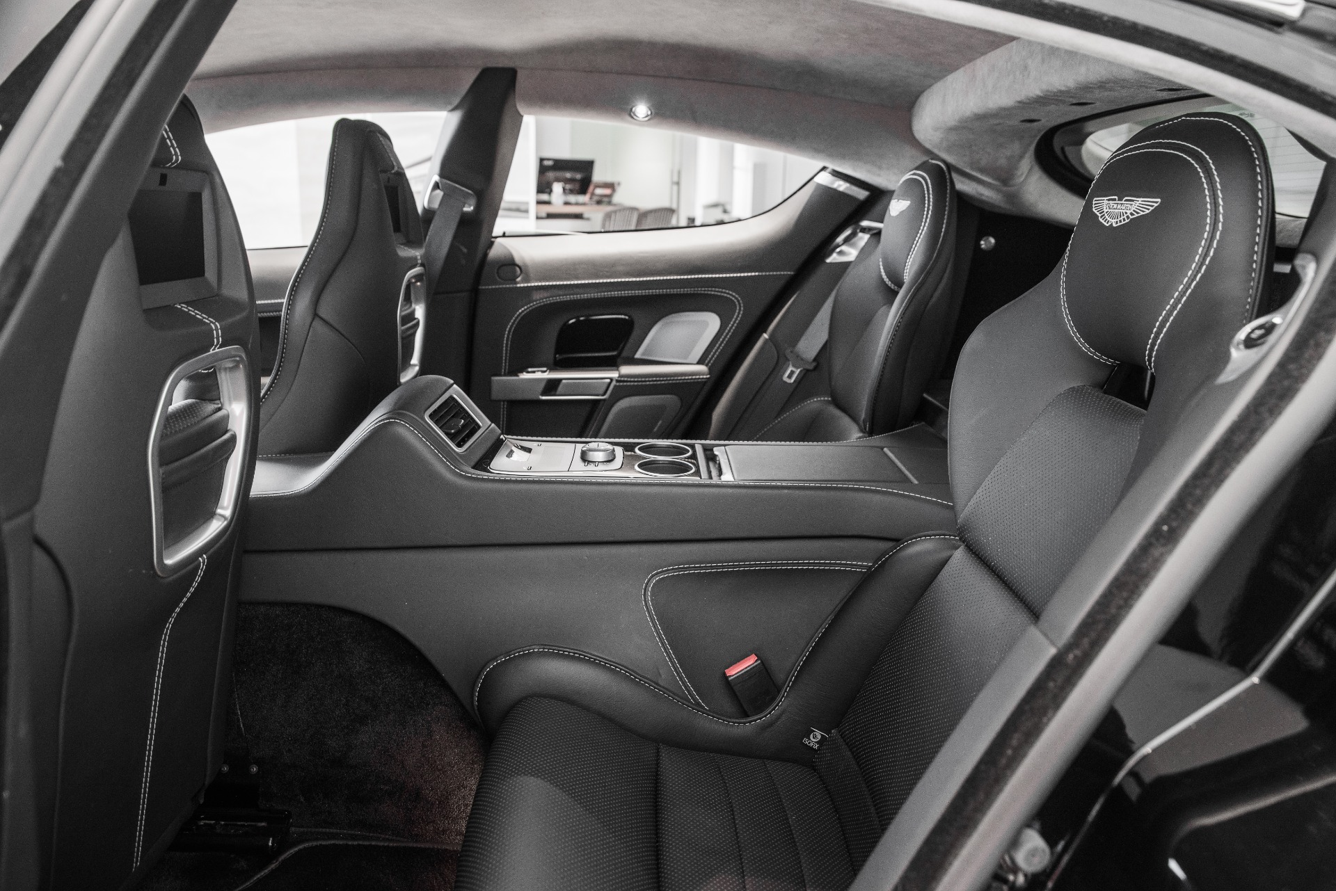 2012 Aston Martin Rapide Stock # PF02224 for sale near Ashburn, VA | VA