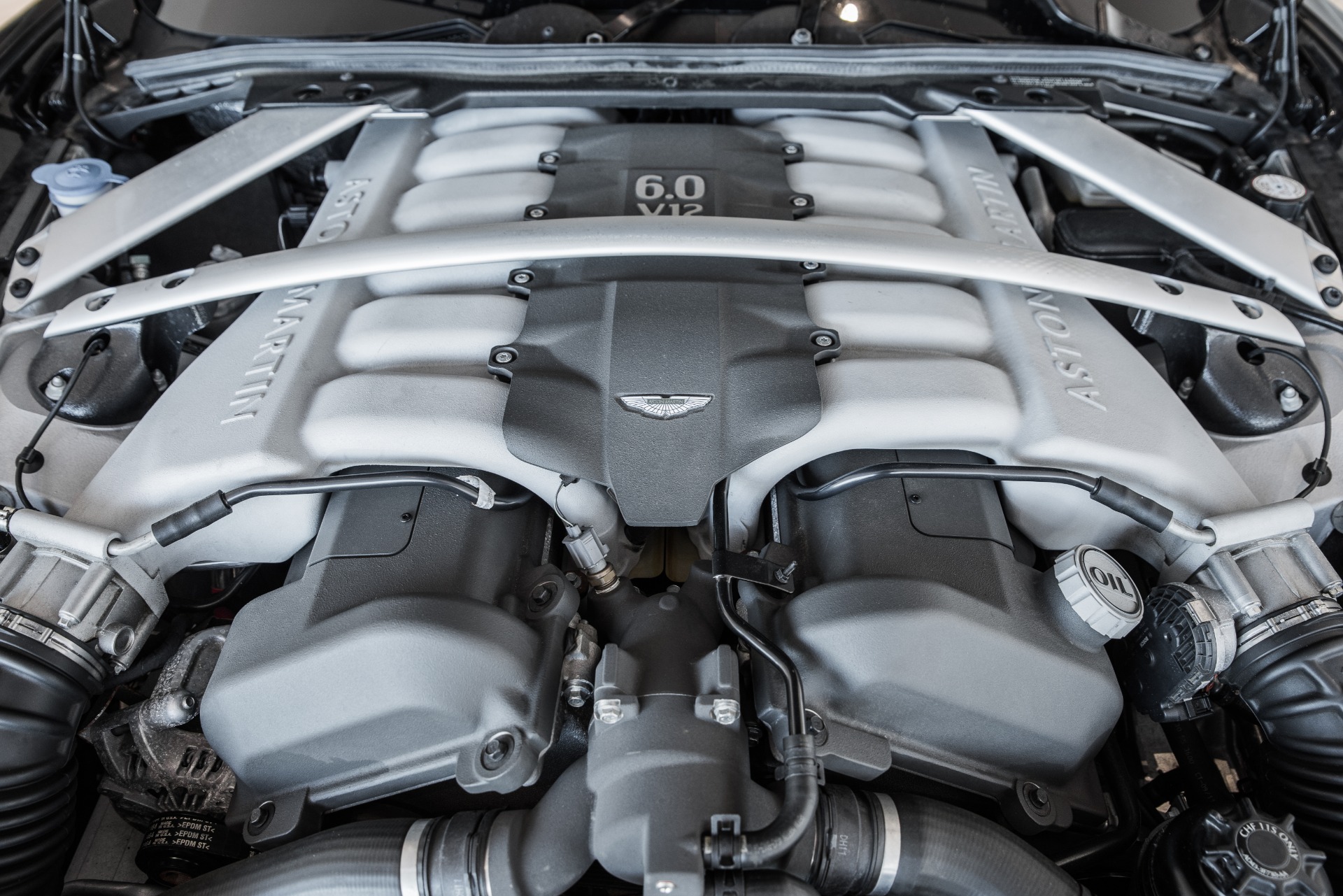 2012 Aston Martin Rapide Stock # PF02224 for sale near Vienna, VA | VA