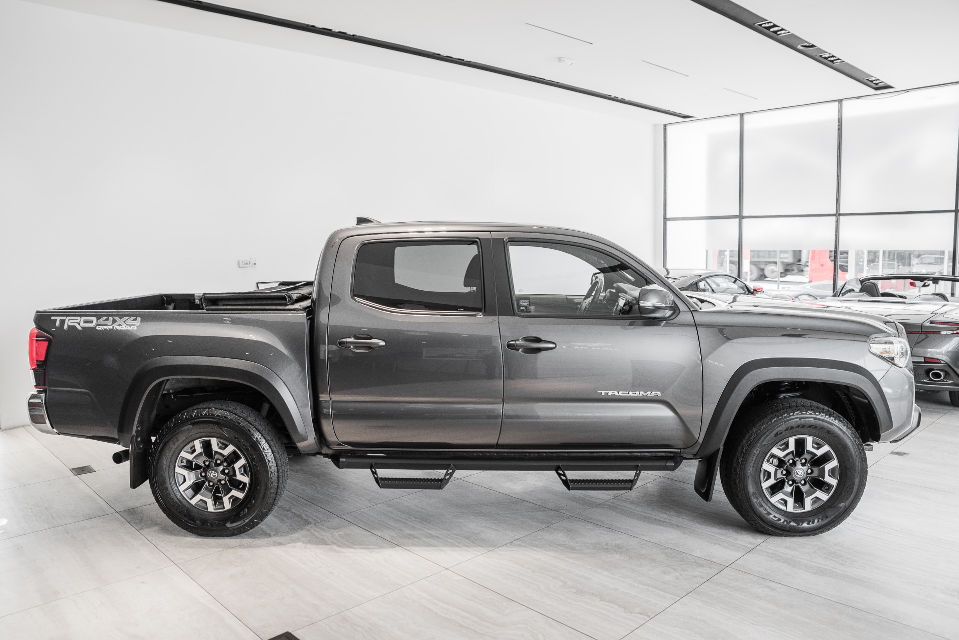 2018 Toyota Stock P161746 for sale near Ashburn, VA VA