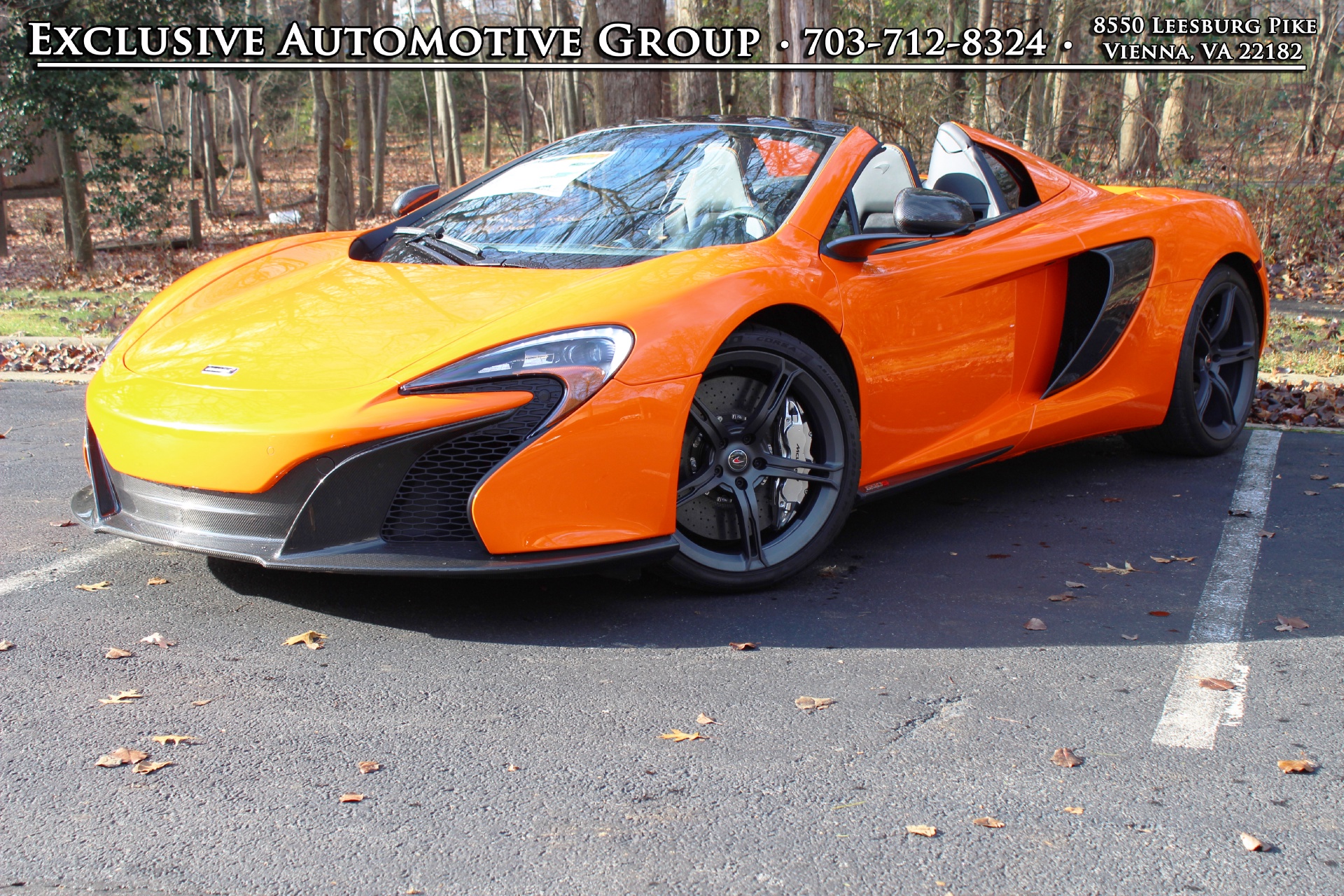 maclaren 2015