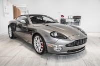 Used-2006-Aston-Martin-Vanquish-S-S