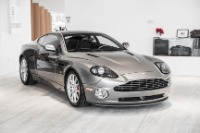 Used-2006-Aston-Martin-Vanquish-S-S