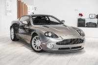 Used-2006-Aston-Martin-Vanquish-S-S