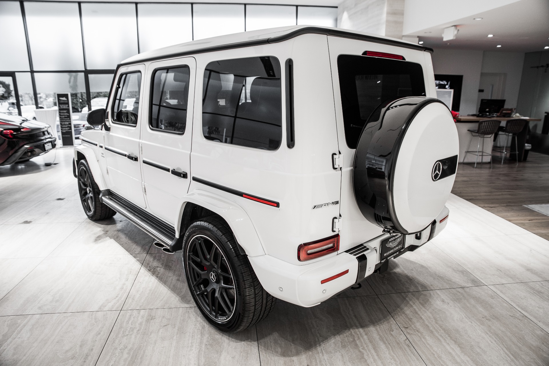 21 Mercedes Benz G Class Amg G 63 Stock P For Sale Near Vienna Va Va Mercedes Benz Dealer