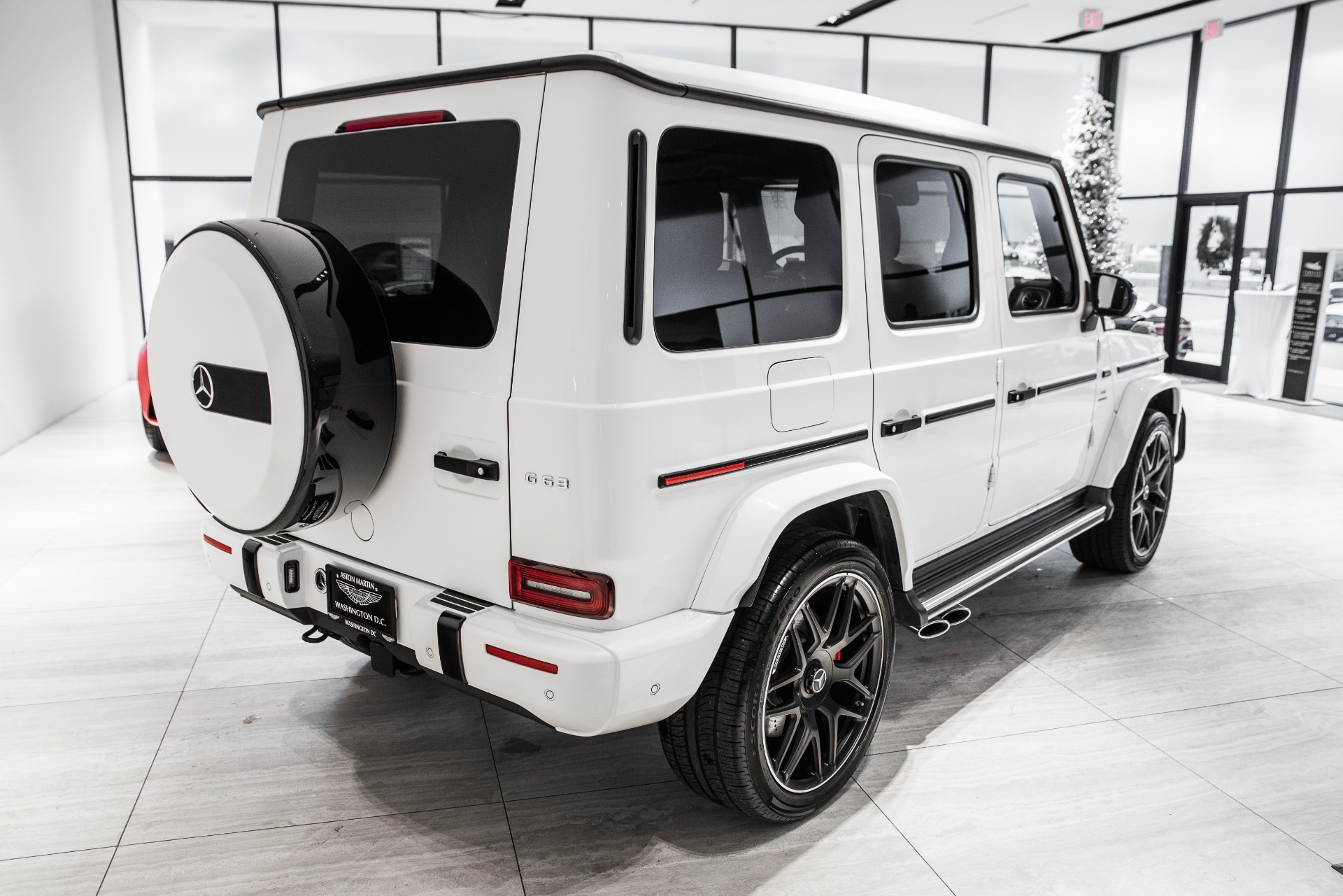 21 Mercedes Benz G Class Amg G 63 Stock P For Sale Near Ashburn Va Va Mercedes Benz Dealer