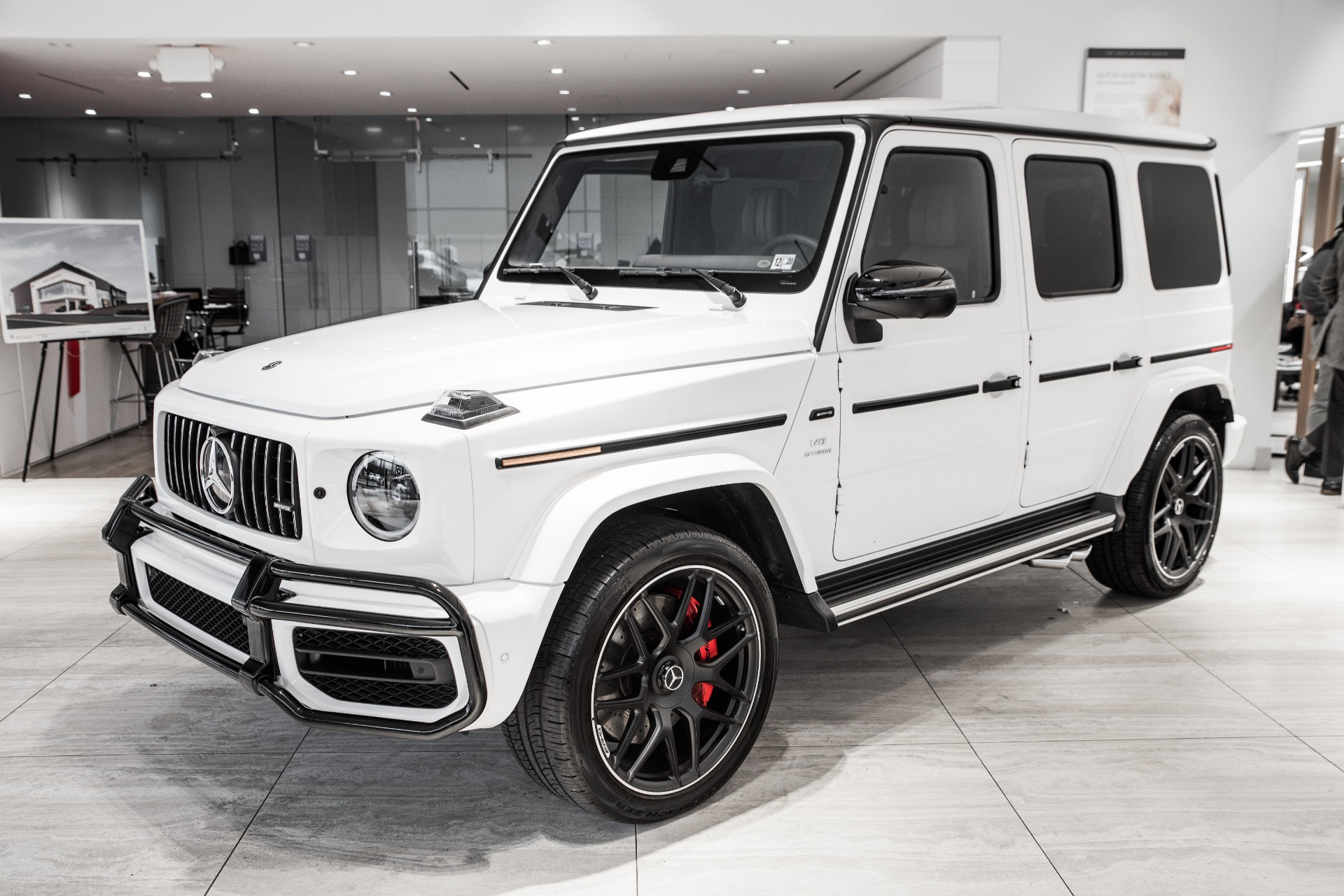 Mercedes Benz G Class Amg G 63 Stock P3410 For Sale Near Vienna Va Va Mercedes Benz Dealer