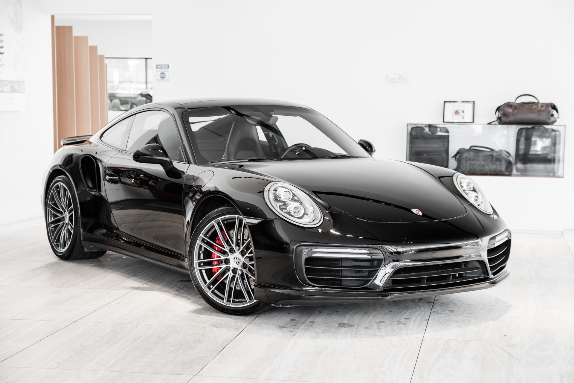 2017 Porsche 911 Stock P114016C for sale near Ashburn, VA VA Porsche Dealer