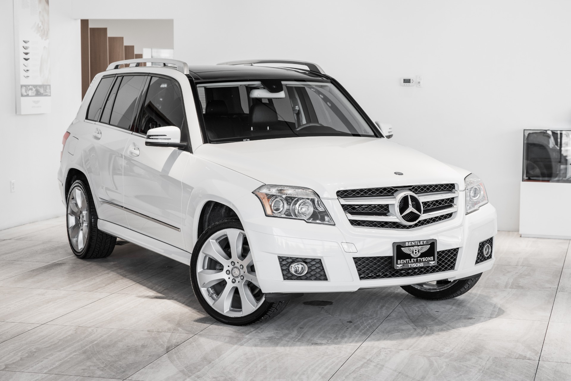 2010 MercedesBenz GLKClass GLK 350 4MATIC Stock P314393 for sale
