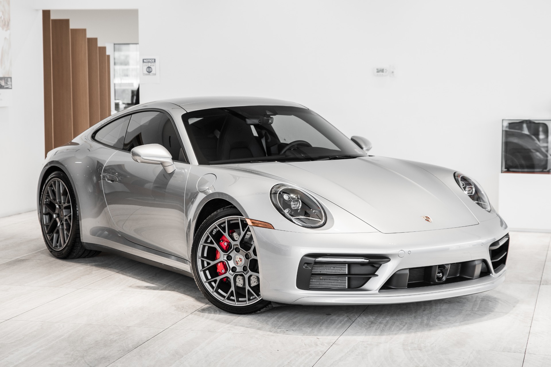 Used 2020 Porsche 911 Carrera 4S For Sale (Sold) | Aston Martin Washington DC Stock #20NN04832A Used 2020 Porsche 911 Carrera 4S For Sale (Sold) | Aston Martin Washington DC Stock #20NN04832A