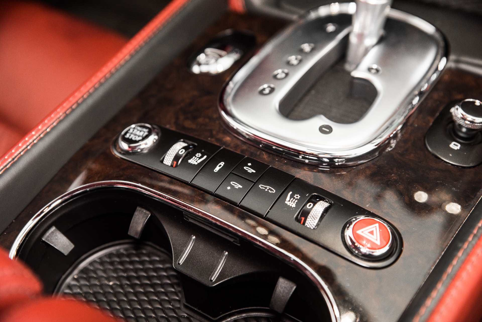 2013 Bentley Continental GT Speed GT Speed Stock