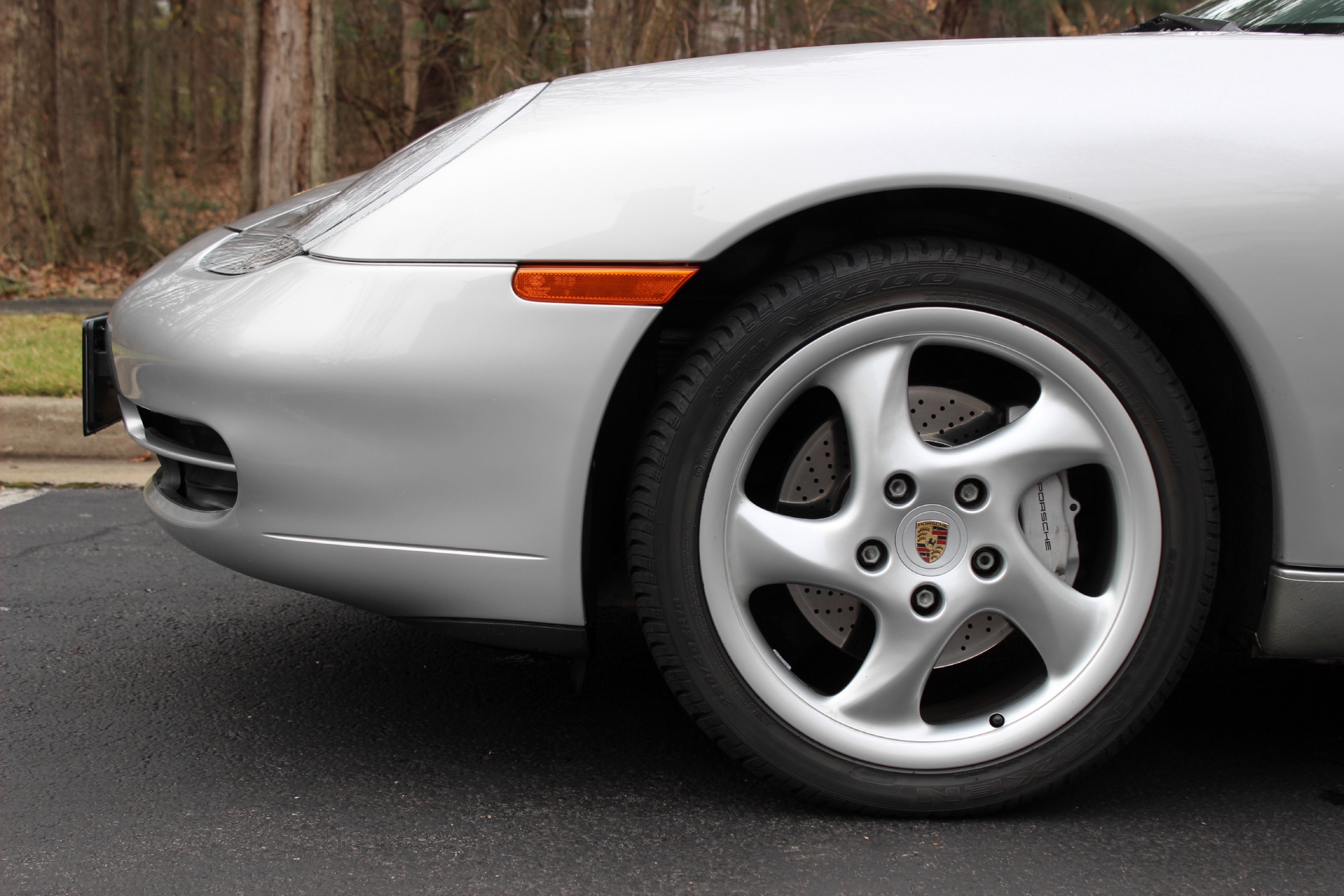 00 Porsche 911 Carrera Carrera 4 Stock P For Sale Near Ashburn Va Va Porsche Dealer