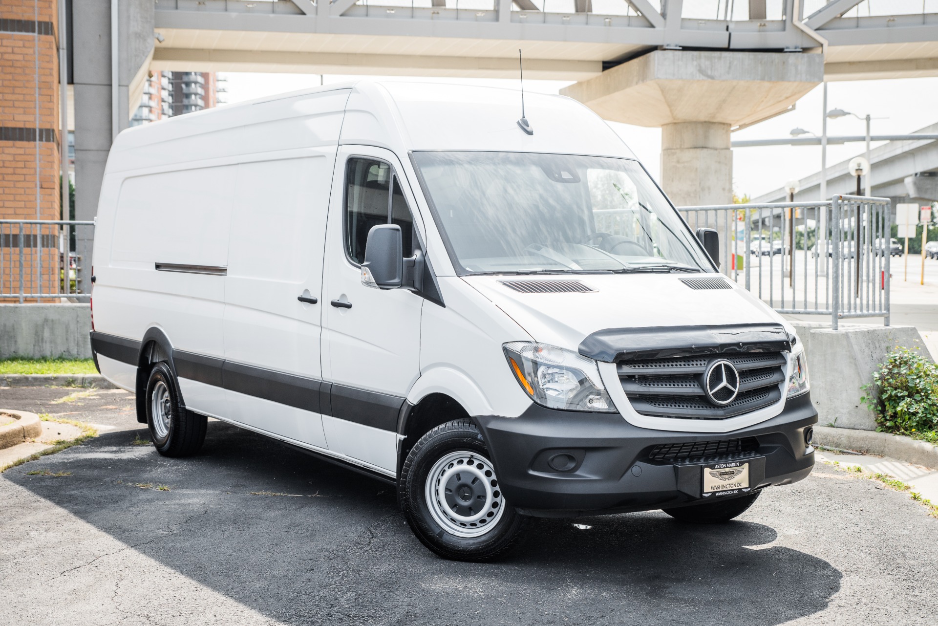 2018 MercedesBenz Sprinter Cargo 3500XD Stock P642647 for sale near