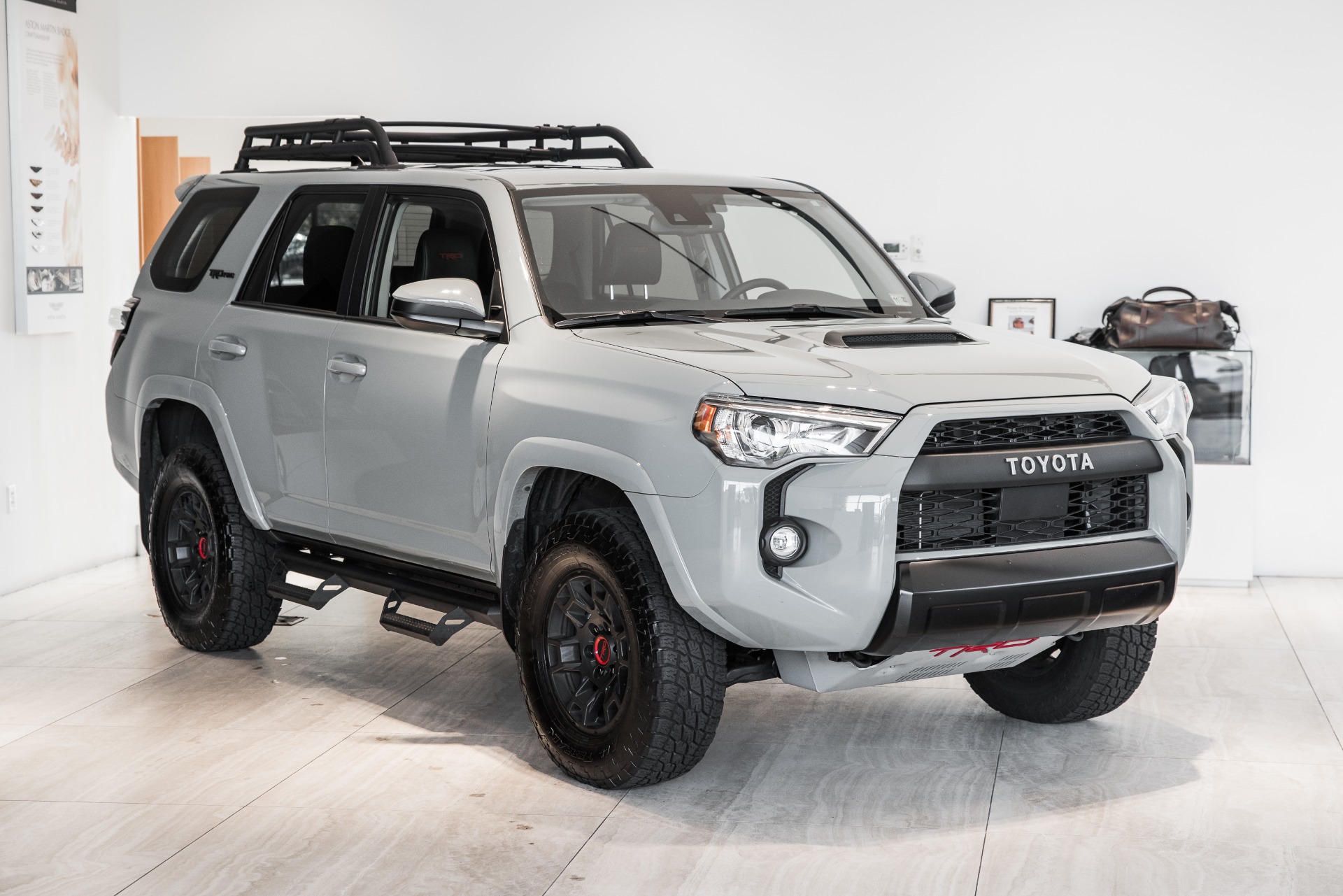 toyota 4runner xp predator price forestgattie