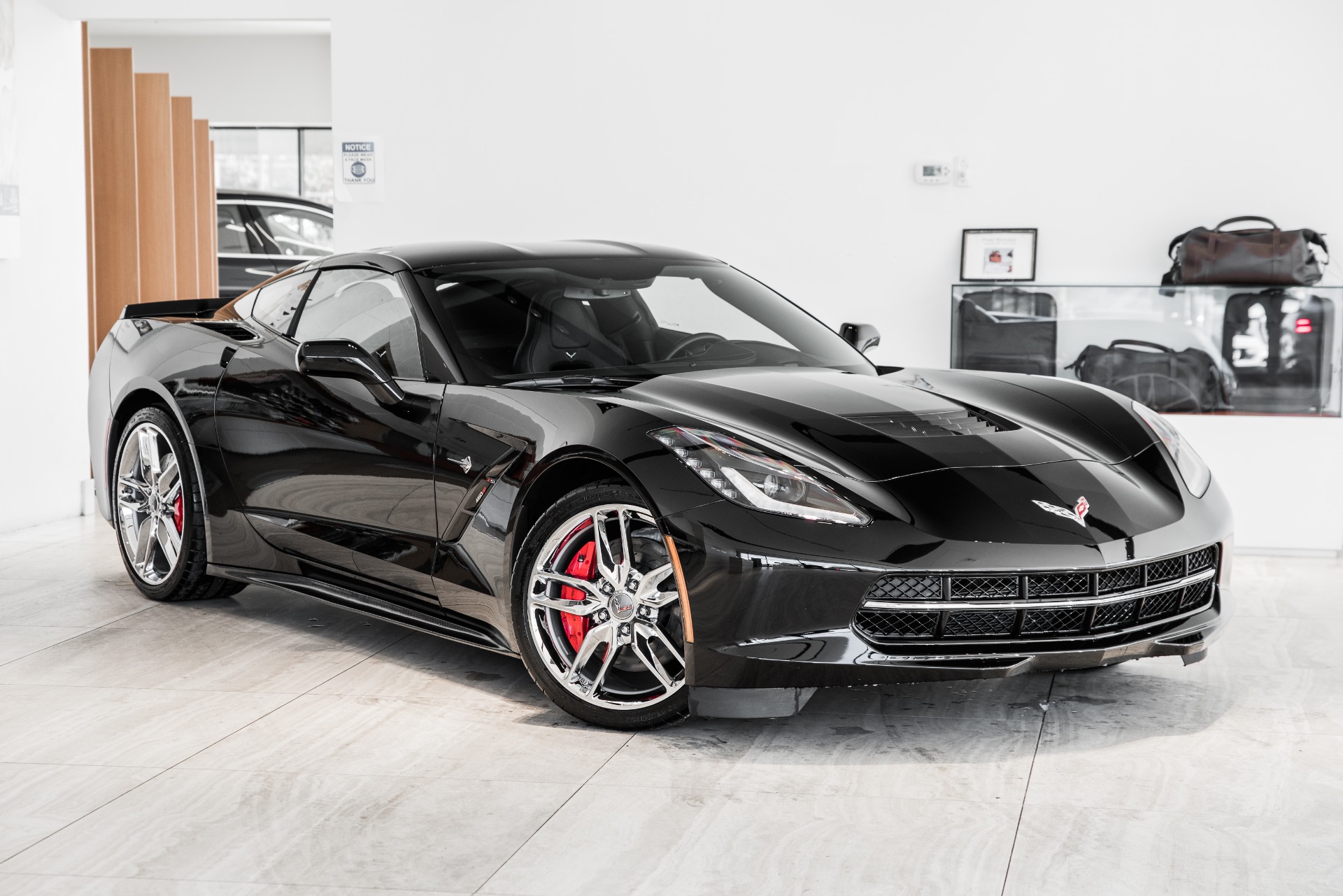 15 Chevrolet Corvette Stingray Z51 Stock P For Sale Near Ashburn Va Va Chevrolet Dealer 15 Chevrolet Corvette Stingray Z51 Stock P For Sale Near Ashburn Va Va Chevrolet Dealer