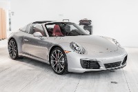 Used-2019-Porsche-911-Targa-4S