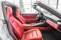 Used-2019-Porsche-911-Targa-4S