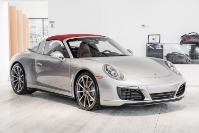Used-2019-Porsche-911-Targa-4S