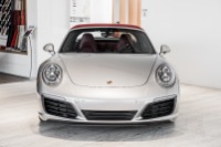 Used-2019-Porsche-911-Targa-4S