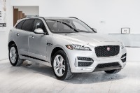 Used-2017-Jaguar-F-PACE-35t-R-Sport