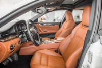 Used-2017-Maserati-Quattroporte-S-Q4-GranSport