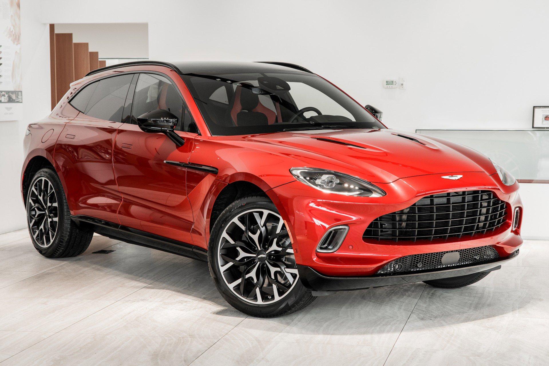 New-2022-Aston-Martin-DBX-