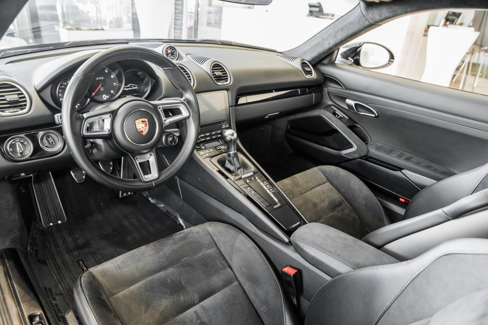 Used-2018-Porsche-718-Cayman-GTS