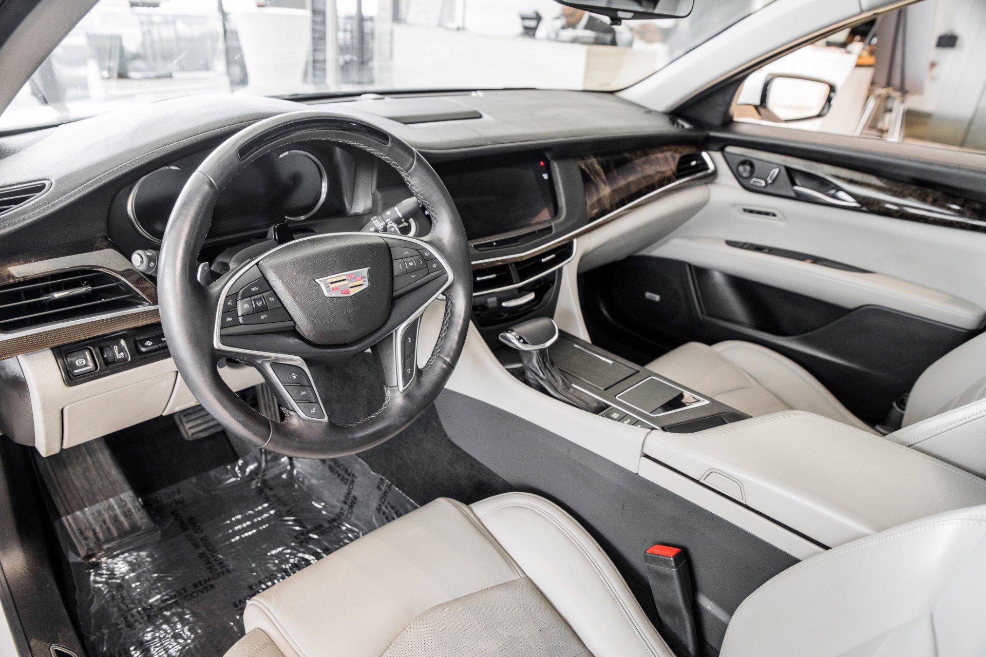 Used-2018-Cadillac-CT6-36L-Premium-Luxury