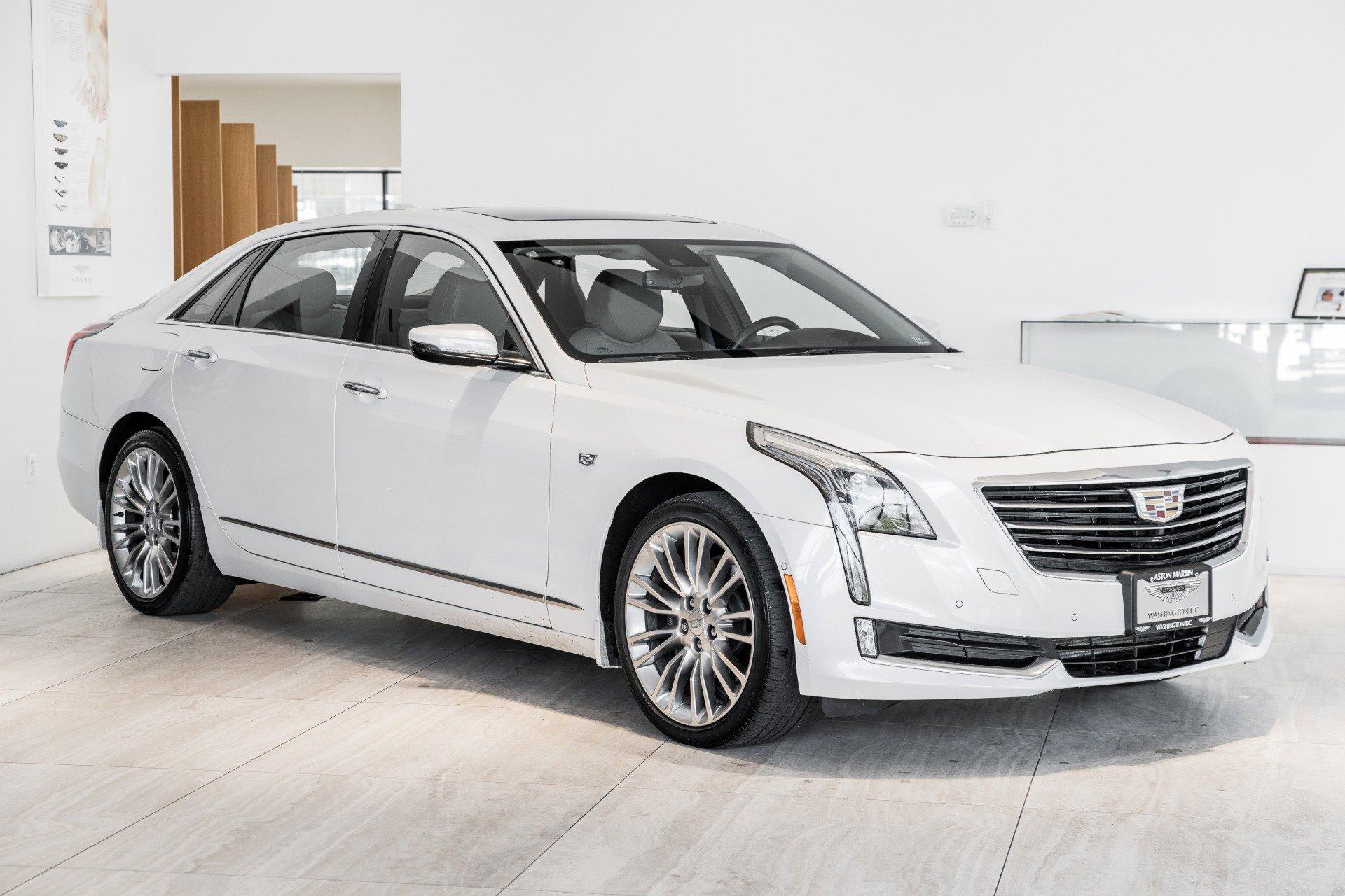 Used-2018-Cadillac-CT6-36L-Premium-Luxury