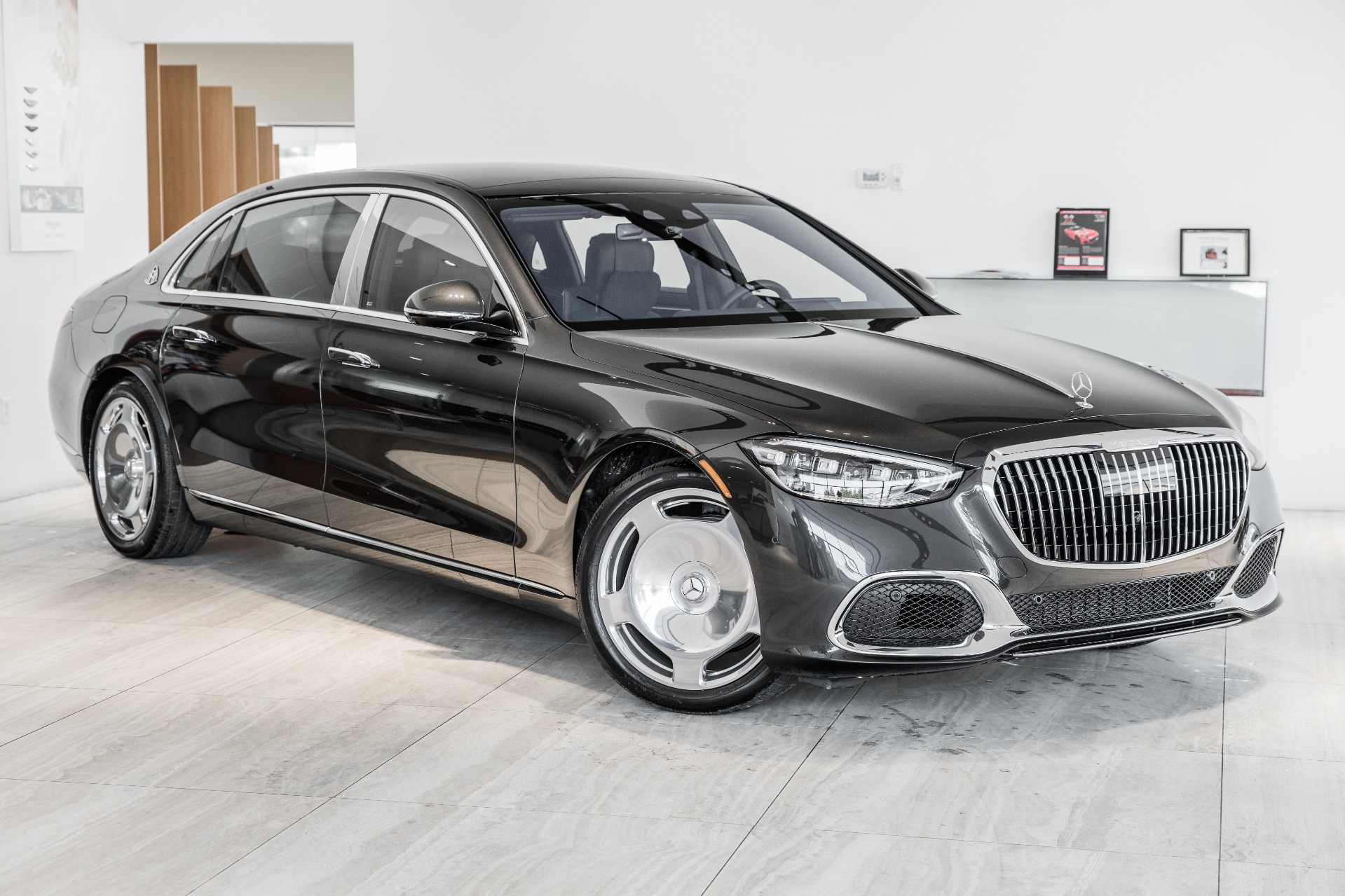 s class maybach price
