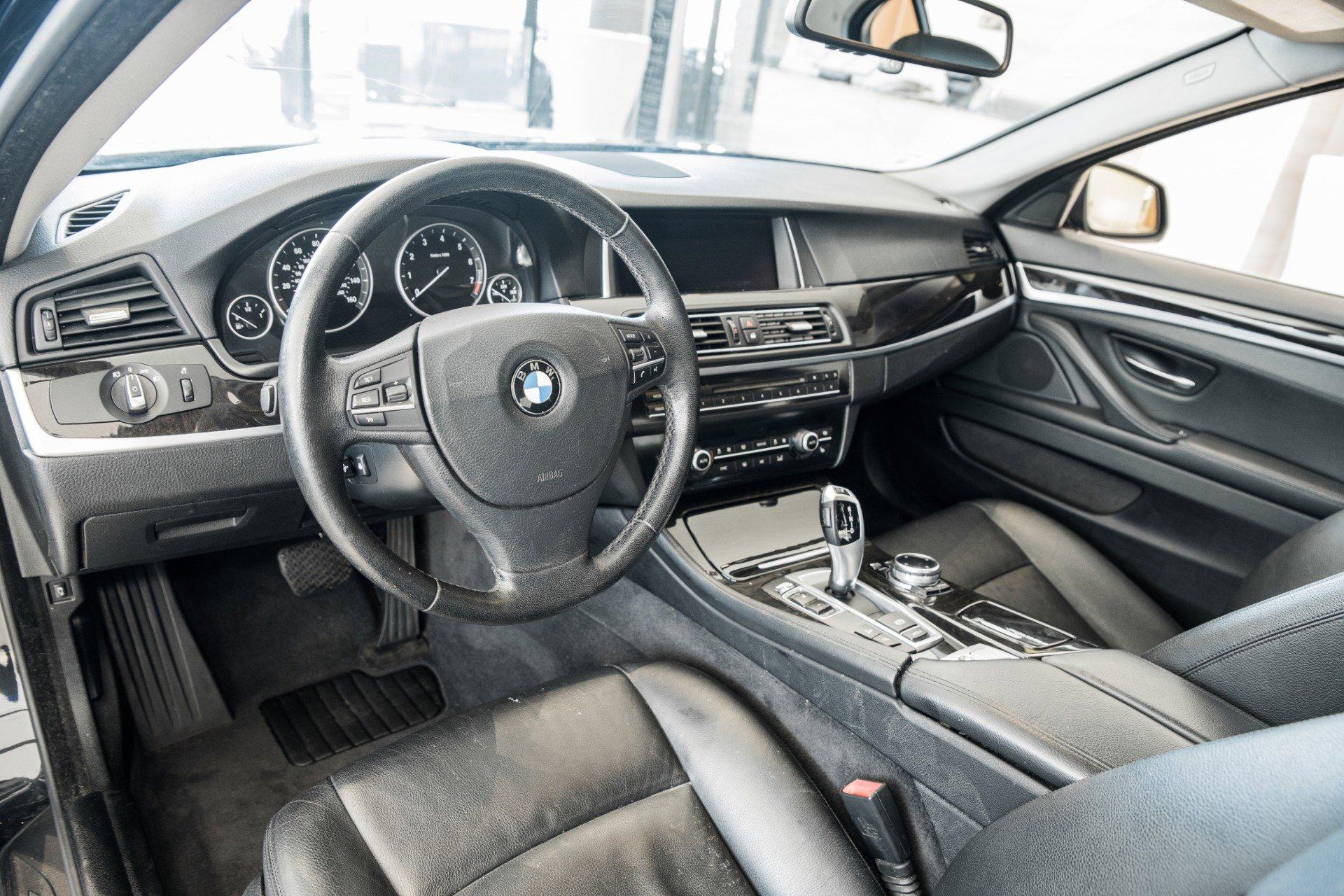 Used-2014-BMW-5-Series-528i-xDrive